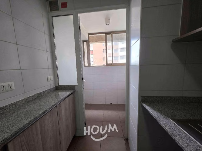 Departamento en San Eugenio - Imagen 2