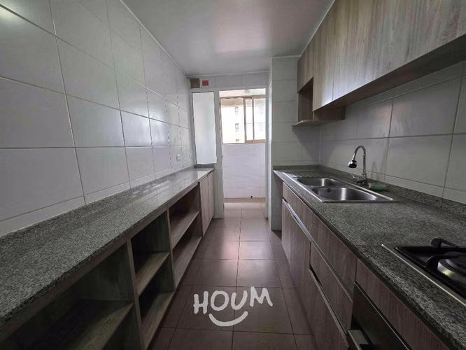 Departamento en San Eugenio - Imagen 1