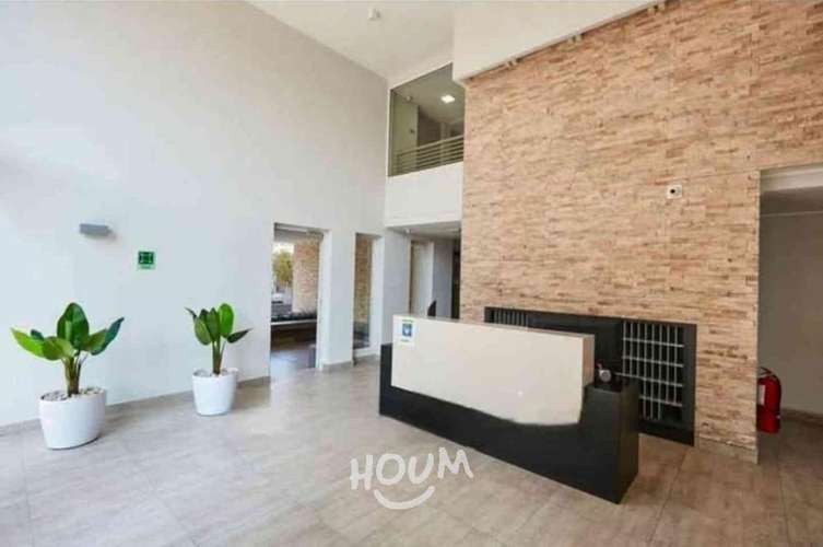 Departamento en Barcelona