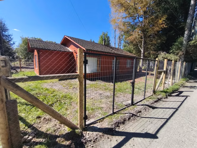 Casa en Villarrica, Arriendo anual - Imagen 13