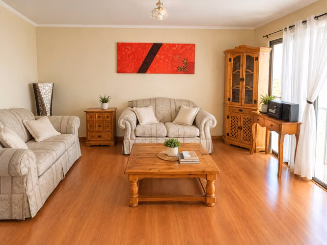 Se vende casa 5D 4B Peuco l, Calama - Imagen 3