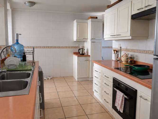 Se vende casa 5D 4B Peuco l, Calama - Imagen 4