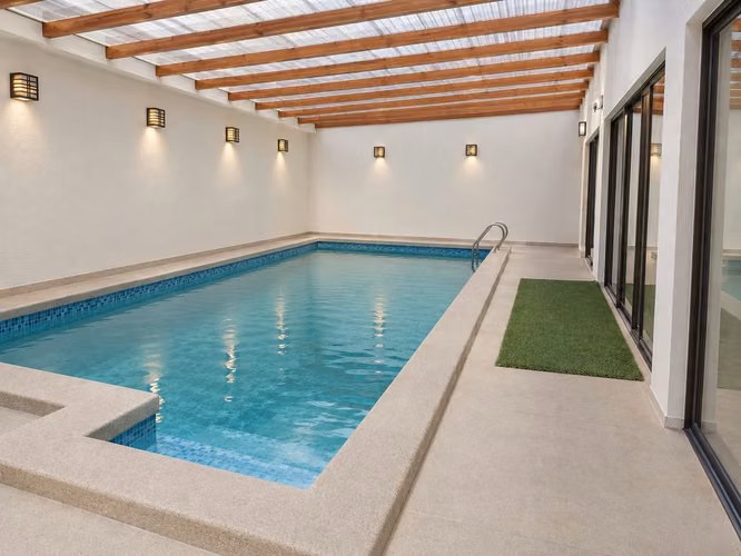 Se vende casa 5D 4B Peuco l, Calama - Imagen 2