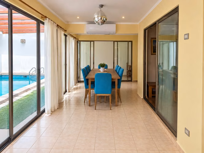 Se vende casa 5D 4B Peuco l, Calama