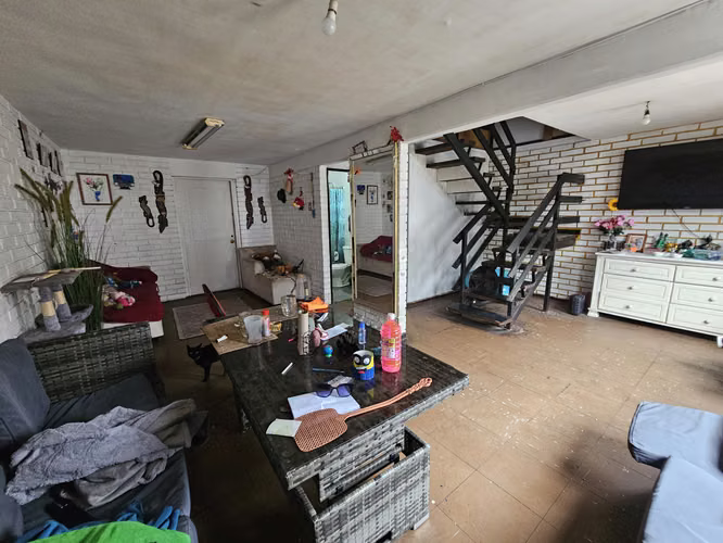 En venta amplia casa en Pasaje Nebraska – Iquique - Imagen 5