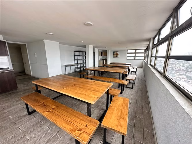 Departamento en venta de 2 dorm. en Quinta Normal - Imagen 22