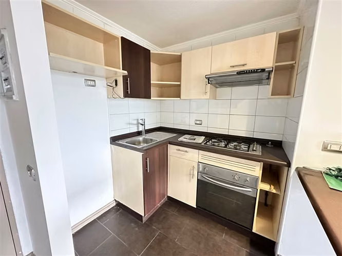 Departamento en venta de 2 dorm. en Quinta Normal - Imagen 6