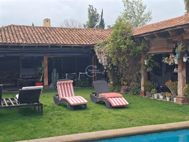 Casa en venta de 5 dorm. en Colina - Imagen 3