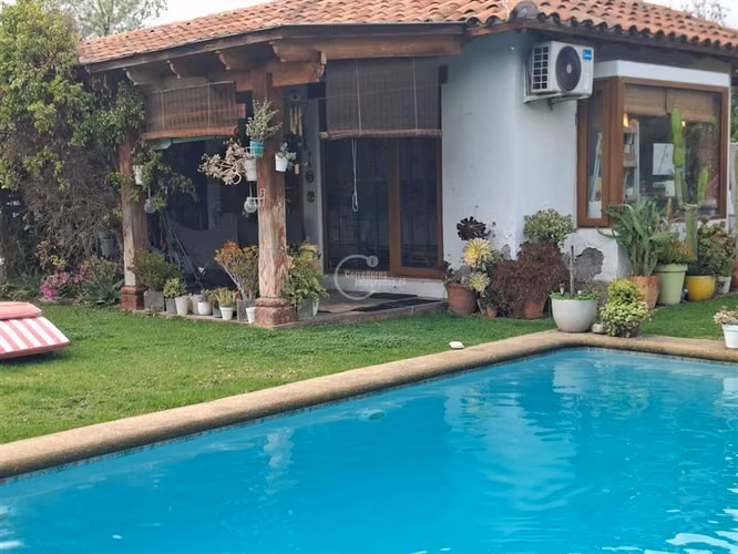 Casa en venta de 5 dorm. en Colina - Imagen 22