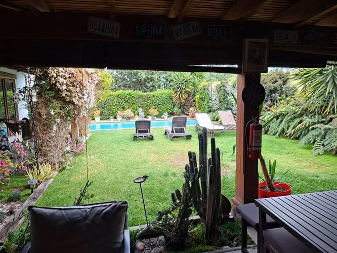 Casa en venta de 5 dorm. en Colina - Imagen 16