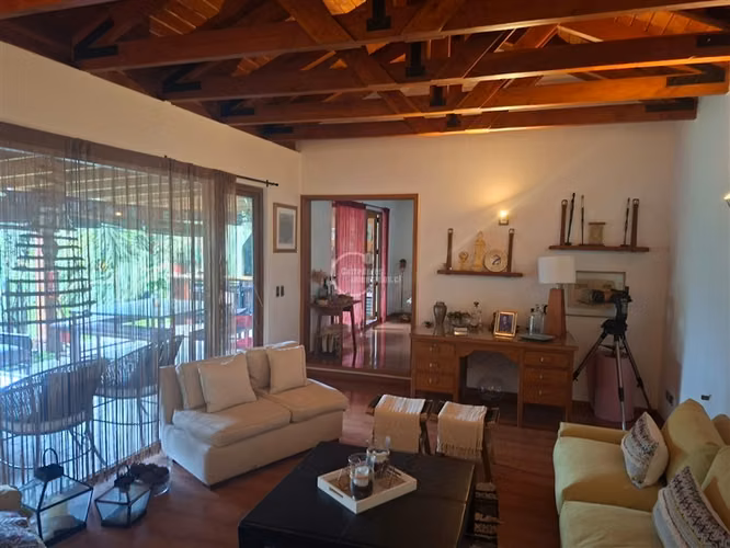 Casa en venta de 5 dorm. en Colina - Imagen 4