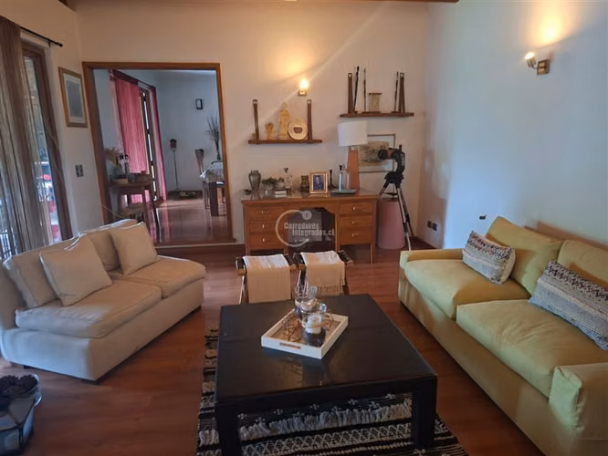 Casa en venta de 5 dorm. en Colina - Imagen 5
