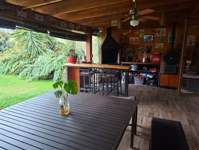 Casa en venta de 5 dorm. en Colina - Imagen 25