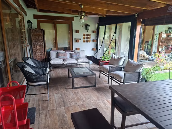 Casa en venta de 5 dorm. en Colina - Imagen 23
