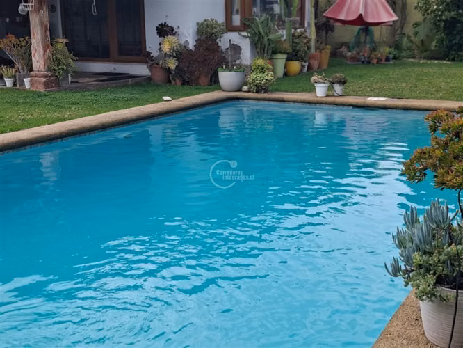 Casa en venta de 5 dorm. en Colina - Imagen 12