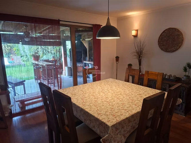 Casa en venta de 5 dorm. en Colina - Imagen 6