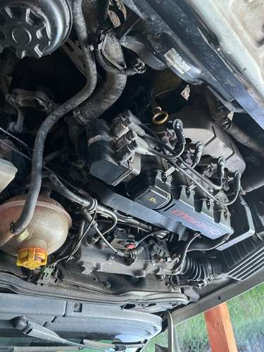 Chevrolet Corsa GL Classic 1.6 - Imagen 3