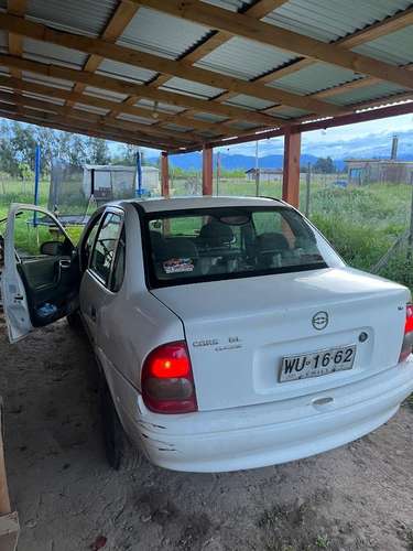 Chevrolet Corsa GL Classic 1.6 - Imagen 5