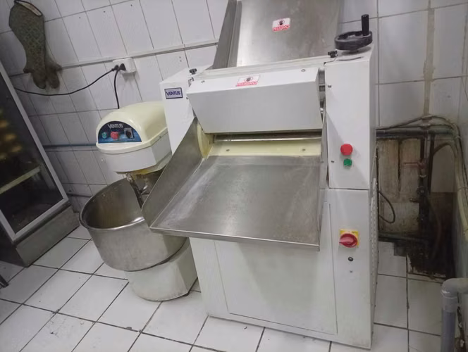 VENTA DE DERECHO DE LLAVES PANADERIA (185627) - Imagen 11