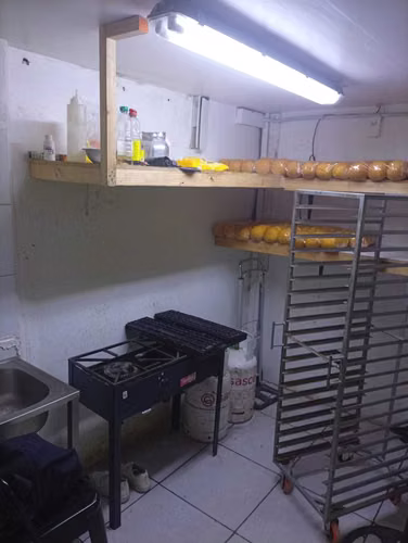 VENTA DE DERECHO DE LLAVES PANADERIA (185627) - Imagen 3