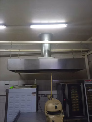VENTA DE DERECHO DE LLAVES PANADERIA (185627) - Imagen 10