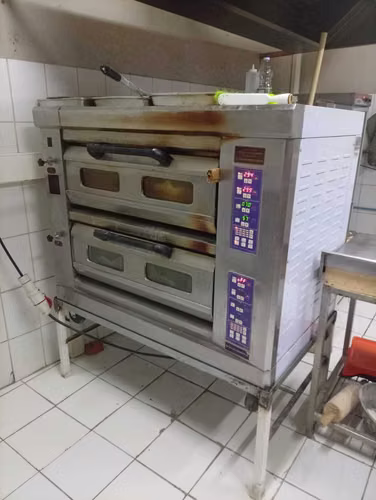 VENTA DE DERECHO DE LLAVES PANADERIA (185627) - Imagen 7
