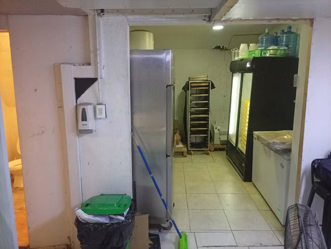 VENTA DE DERECHO DE LLAVES PANADERIA (185627) - Imagen 6