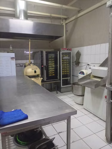 VENTA DE DERECHO DE LLAVES PANADERIA (185627) - Imagen 5