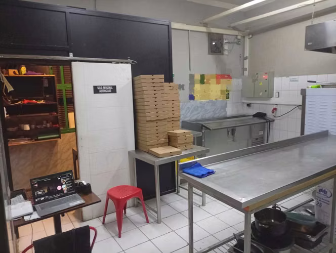 VENTA DE DERECHO DE LLAVES PANADERIA (185627) - Imagen 4