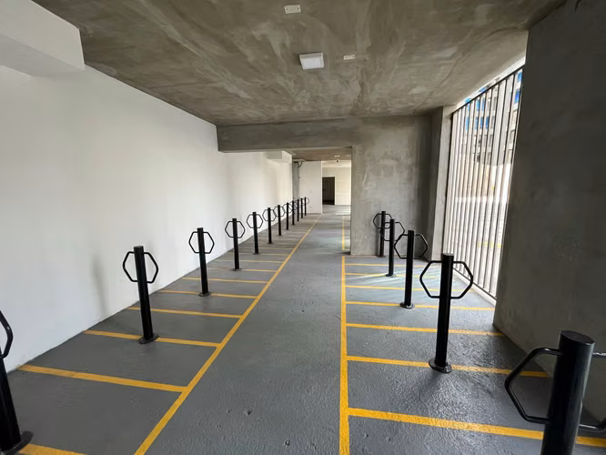 Amplio Dpto de 2D + 1B  Con estacionamiento y Bodega - Imagen 19