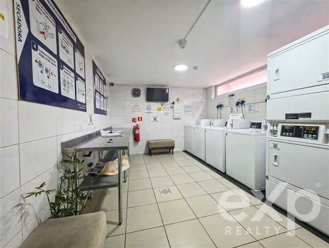 Depto. en arriendo de 2D-2B + Est. + Bo en San Joaquín - Imagen 22