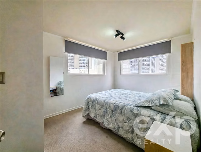 Depto. en arriendo de 2D-2B + Est. + Bo en San Joaquín - Imagen 15