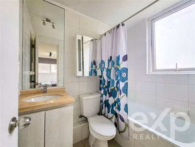 Depto. en arriendo de 2D-2B + Est. + Bo en San Joaquín - Imagen 17