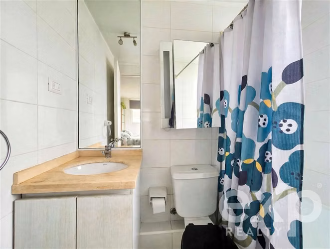Depto. en arriendo de 2D-2B + Est. + Bo en San Joaquín - Imagen 8