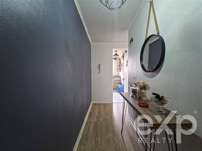 Depto. en arriendo de 2D-2B + Est. + Bo en San Joaquín - Imagen 2