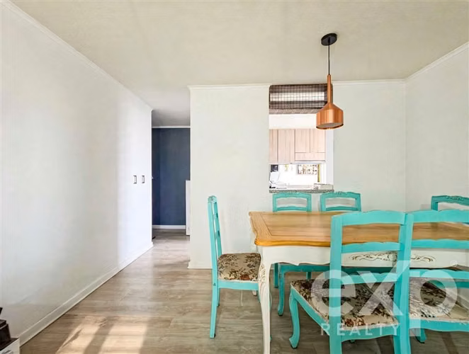 Depto. en arriendo de 2D-2B + Est. + Bo en San Joaquín - Imagen 7