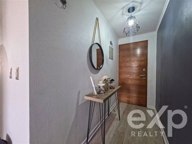 Depto. en arriendo de 2D-2B + Est. + Bo en San Joaquín - Imagen 26