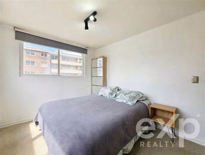 Depto. en arriendo de 2D-2B + Est. + Bo en San Joaquín - Imagen 16