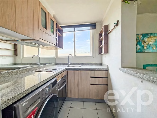 Depto. en arriendo de 2D-2B + Est. + Bo en San Joaquín - Imagen 10