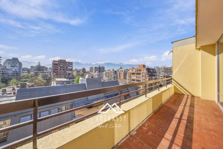 las Hortensias / Providencia - Imagen 25