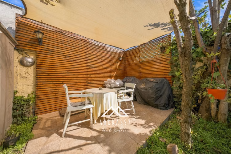 Casa / Gran potencial de remodelación - Imagen 23