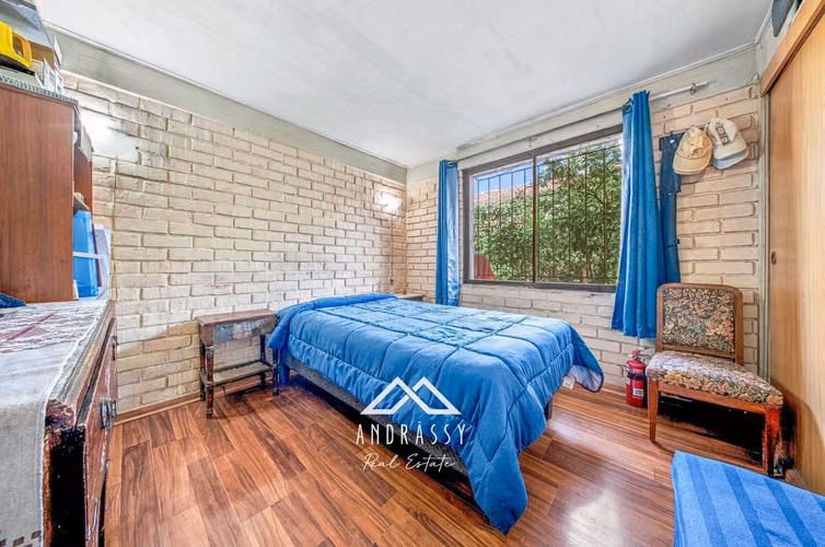 Casa / Gran potencial de remodelación - Imagen 9
