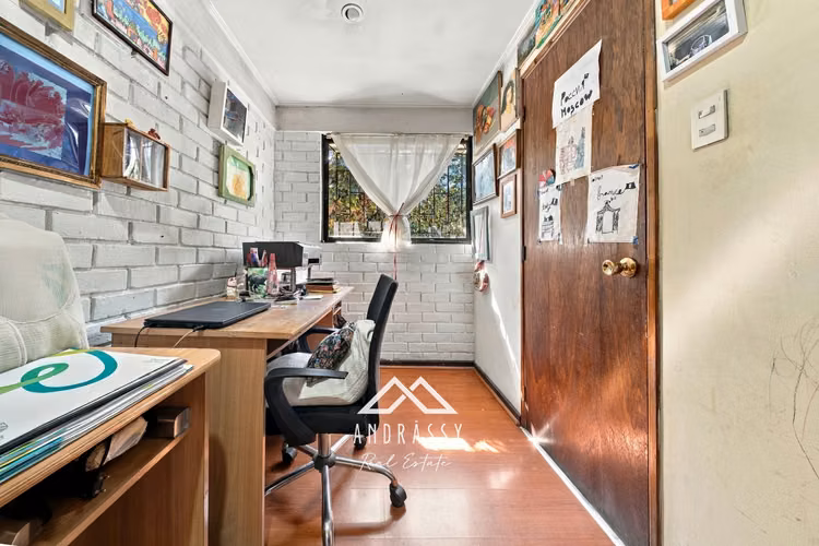 Casa / Gran potencial de remodelación - Imagen 17