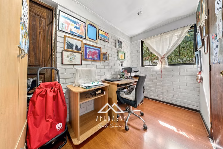 Casa / Gran potencial de remodelación - Imagen 16
