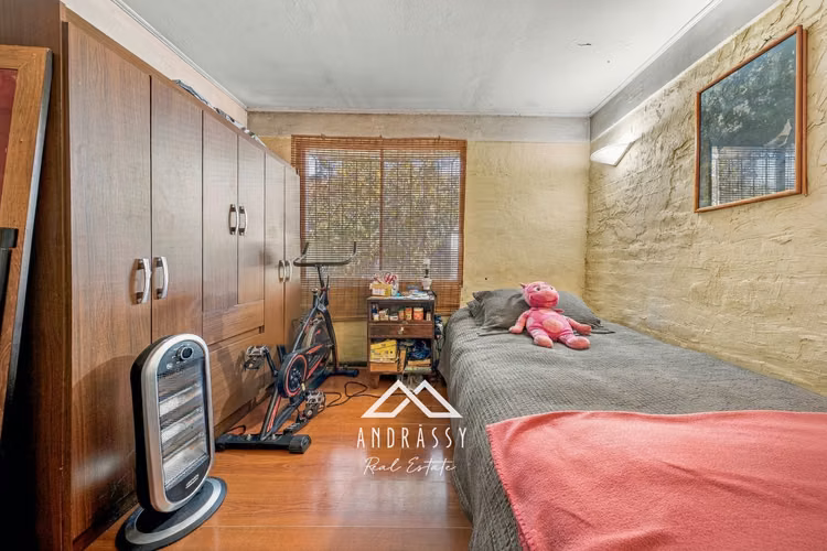 Casa / Gran potencial de remodelación - Imagen 15