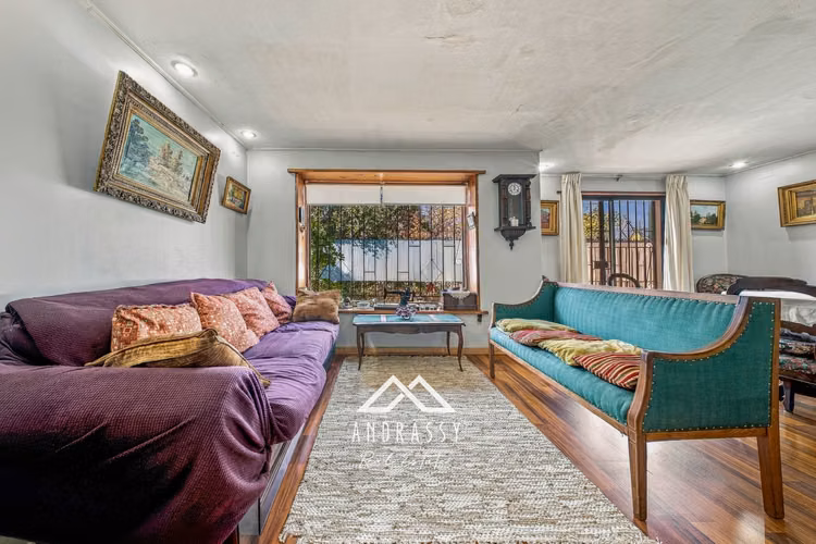 Casa / Gran potencial de remodelación - Imagen 4
