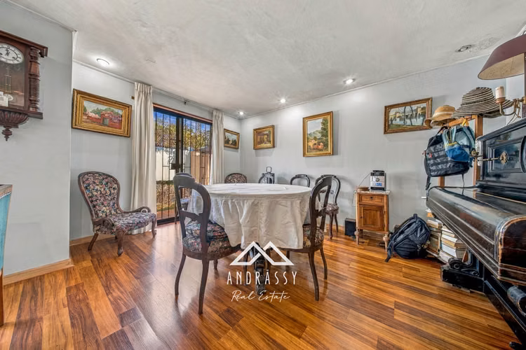 Casa / Gran potencial de remodelación - Imagen 5