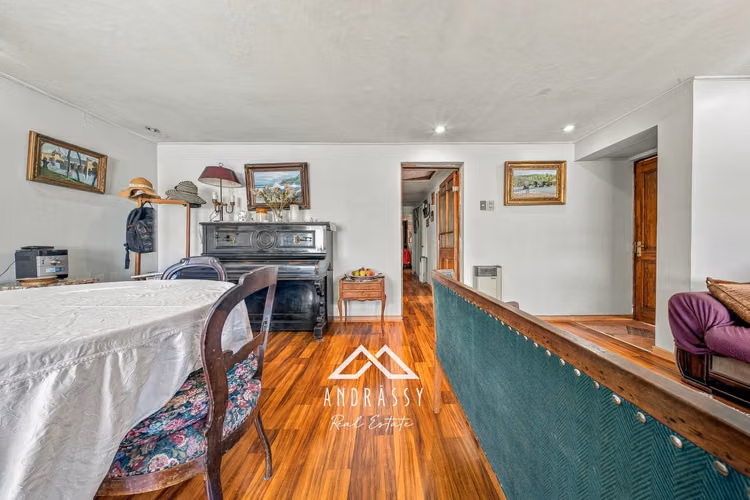 Casa / Gran potencial de remodelación - Imagen 7