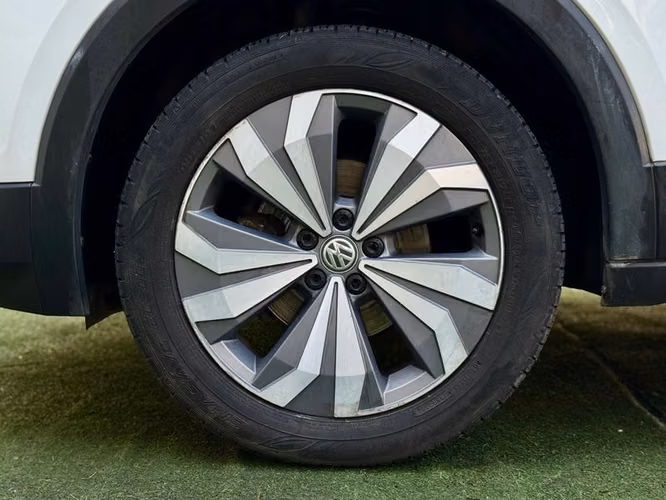 VOLKSWAGEN T-CROSS COMFORTLINE 1.6L MT 110HP - 2021 | 4957 - Imagen 17