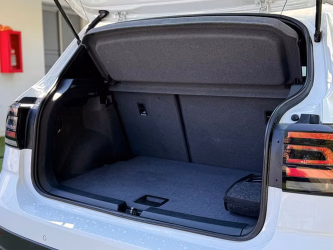 VOLKSWAGEN T-CROSS COMFORTLINE 1.6L MT 110HP - 2021 | 4957 - Imagen 23